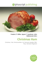 Christmas Ham