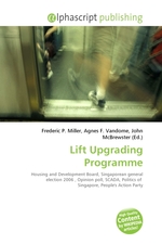 Lift Upgrading Programme