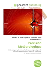 Prevision Meteorologique