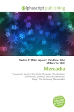 Mercadia