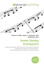 James Dooley (Composer)