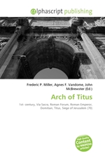 Arch of Titus