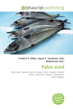 False scad