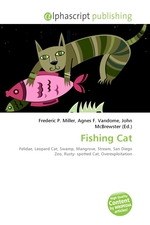 Fishing Cat