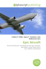 Epic Aircraft