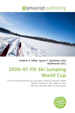 2006–07 FIS Ski Jumping World Cup