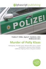 Murder of Polly Klaas