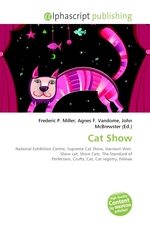 Cat Show