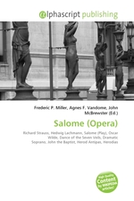 Salome (Opera)