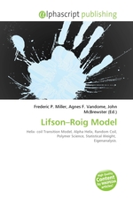 Lifson–Roig Model