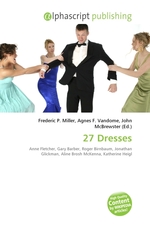 27 Dresses