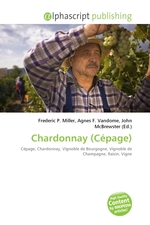 Chardonnay (Cepage)