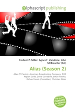 Alias (Season 2)