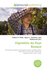 Vignobles du Pays Basque