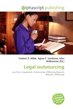 Legal outsourcing