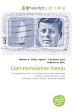 Commemorative Stamp