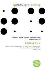 Lancia ECV