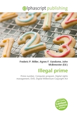 Illegal prime