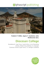 Diocesan College