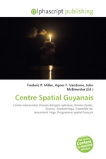 Centre Spatial Guyanais