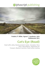 Cats Eye (Road)