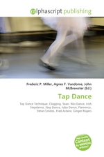 Tap Dance