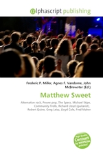 Matthew Sweet