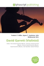 David Garrett (Violinist)