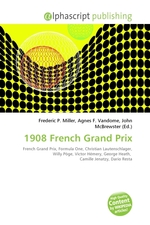 1908 French Grand Prix