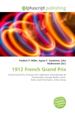 1912 French Grand Prix