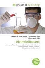 Diethylstilbestrol