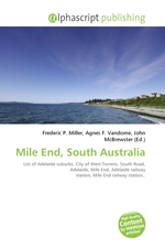 Mile End, South Australia