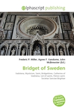 Bridget of Sweden