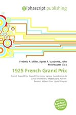 1925 French Grand Prix