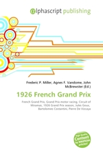 1926 French Grand Prix