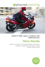 Hero Honda