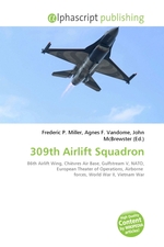 309th Airlift Squadron