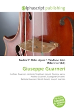 Giuseppe Guarneri