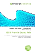 1953 French Grand Prix