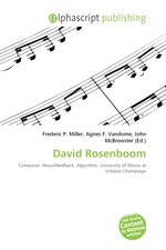 David Rosenboom