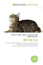 Bill the Cat