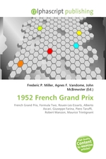 1952 French Grand Prix