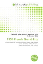 1954 French Grand Prix