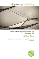 Litter Box