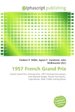 1957 French Grand Prix