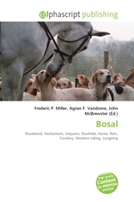 Bosal