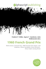 1960 French Grand Prix