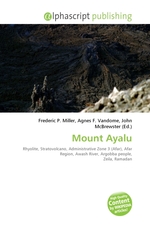 Mount Ayalu