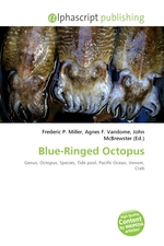 Blue-Ringed Octopus