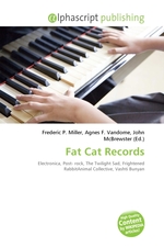 Fat Cat Records